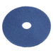 Nilfisk Advance - 10002337 - Pad 17 432Mm Eco Brilliance Blue 2Pcs