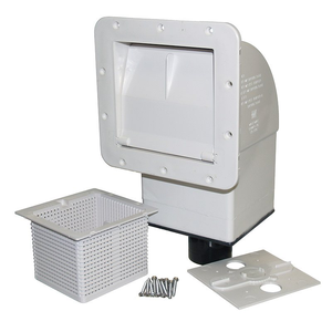 Waterway Skim Filter Front Access Spa Skimmer 510-1500