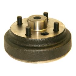 Brake Drum
