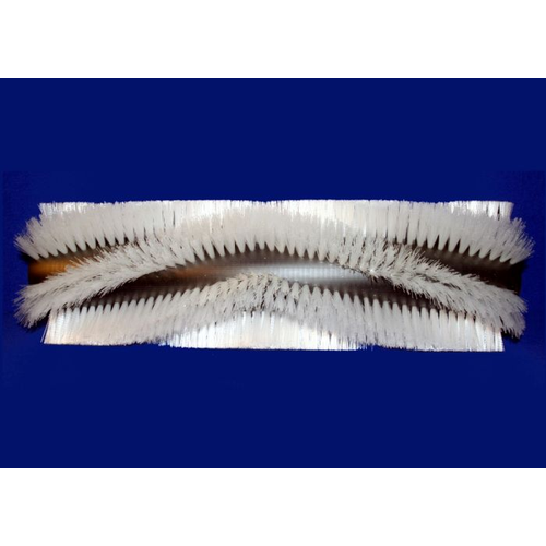 Broom, 32" 6 D.R. Nylon
