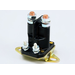 Relay -  24Vdc -  100A -  Sp