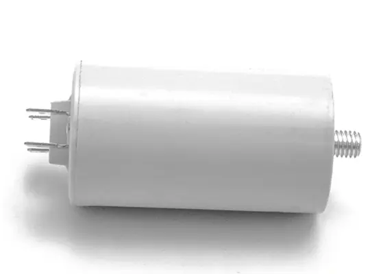 Veloci Heater Fire 155 and Blaze 100 Capacitor- 20°F