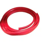 RED T-MOLDING RIO 20 FT