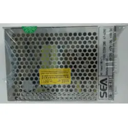 POWER SUPPLY