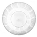 Carlisle 691907 Petal Mist Bowl, 17.2 qt, 18" 