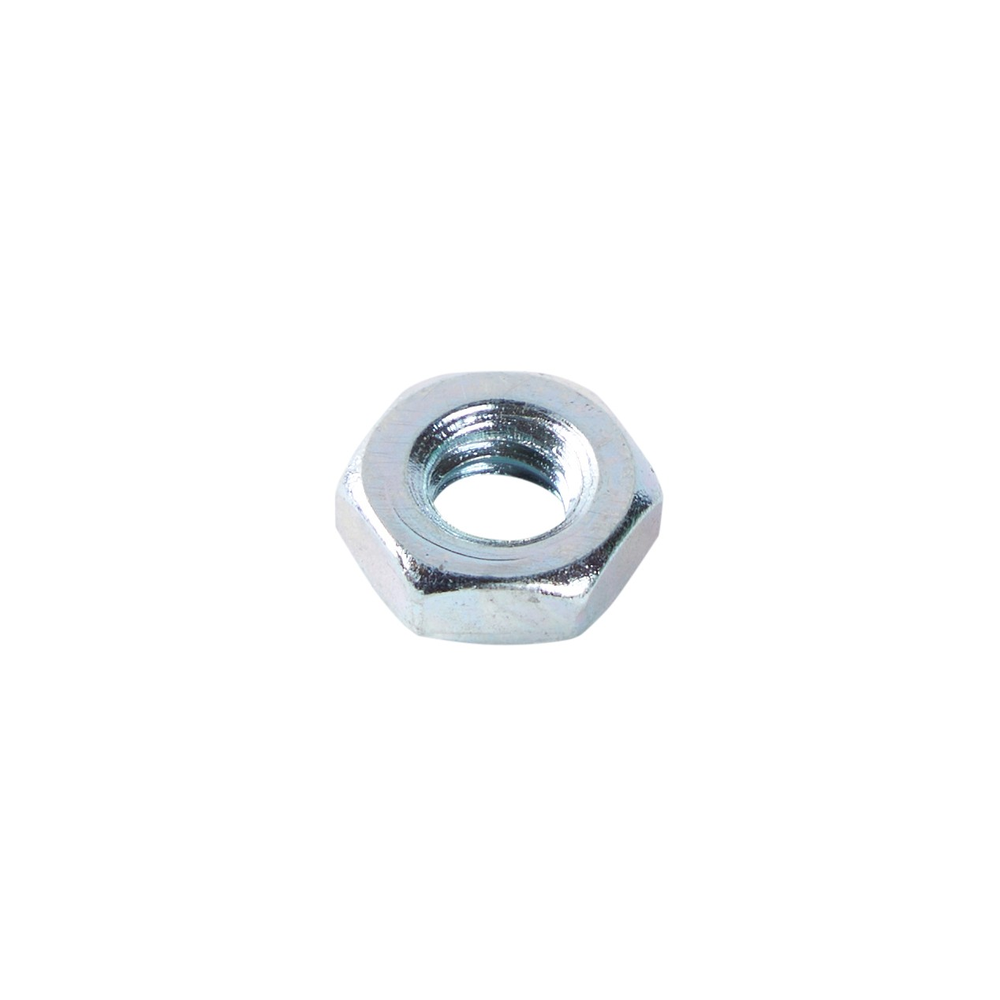 Tennant/Nobles - 4034153 - Nut, Hex, Jam, .25-20 (Replaces Tennant 32520)