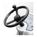 Demo ERIClean E860R 34" Ride-On Scrubber