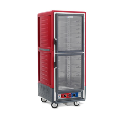 Metro C539-MDC-U C5 3 Series Moisture Heated Holding & Proofing Cabinet