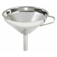 Winco SF-5 5 In Funnel