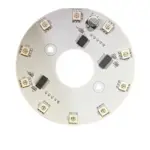 BUTTON LED2 FOR MZZZ0BUT064