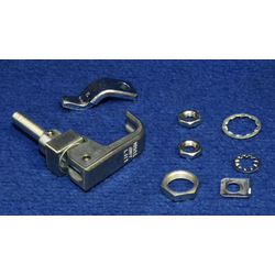 Latch Assembly