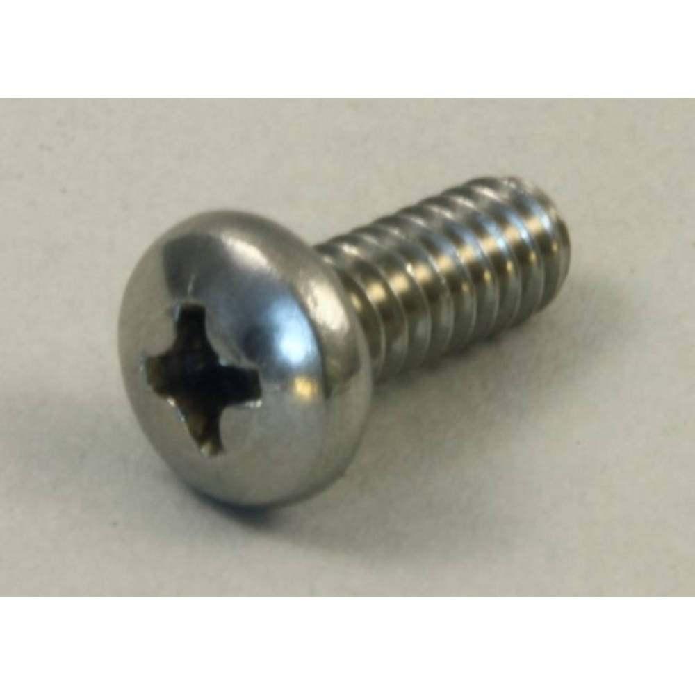 Screw