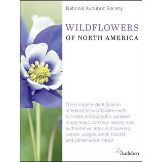National Audubon Society Wildflowers of North America