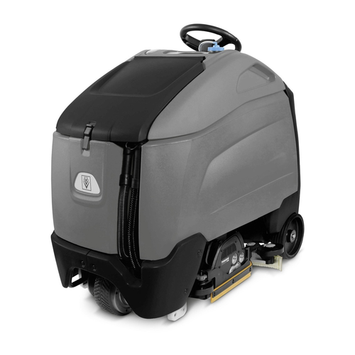 New Karcher Chariot 3 iScrub 26-Stand-on Scrubber