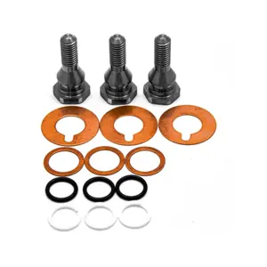 Veloci Pump Kit for GP Kit 6 Bolt Assembly