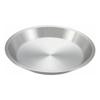 Winco APPL-9 Pie Pan