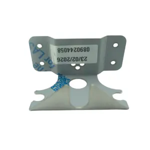 AIS35/FIS35 Wall Support Brackets