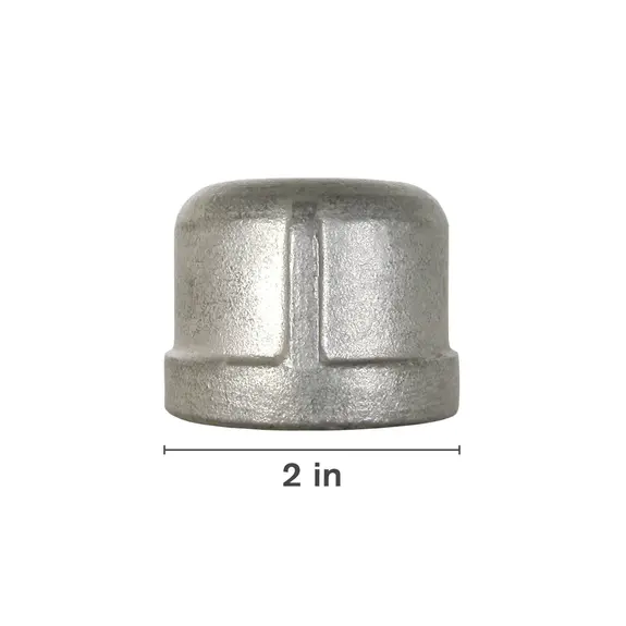 NPT Cap
