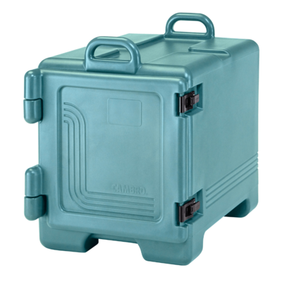 Cambro 300MPC401 Camcarrier Food Pan Carrier Front Loading
