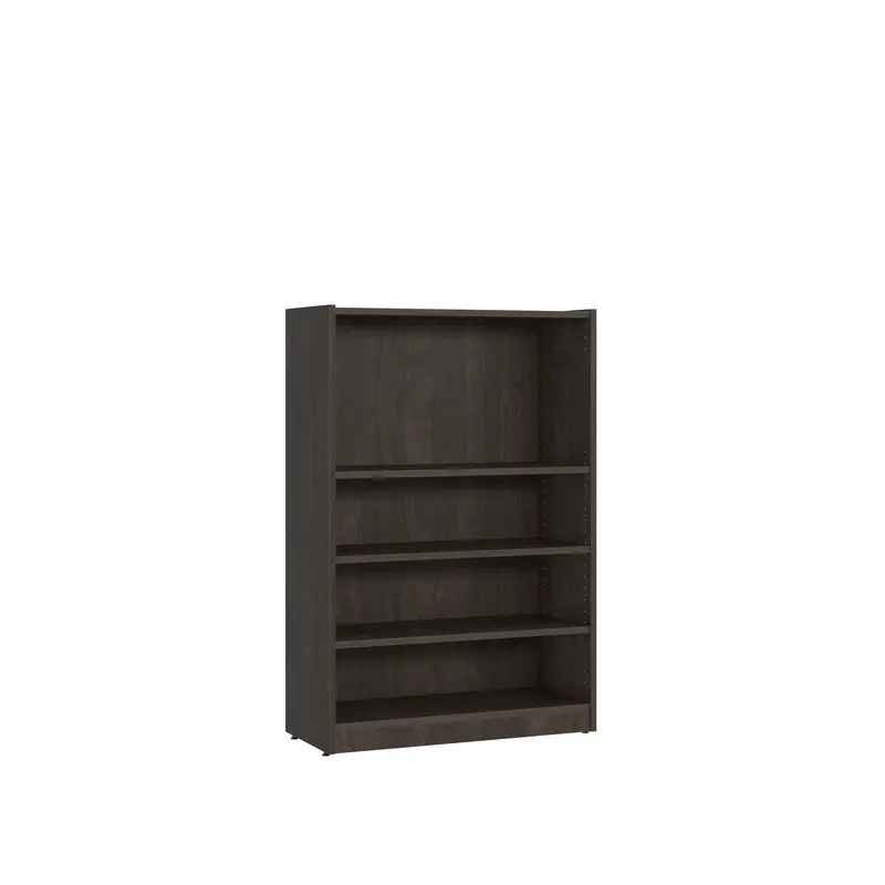 48H BOOKCASE BRINDLE