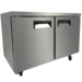 FSE 48-Inch Two Door Undercounter Freezer