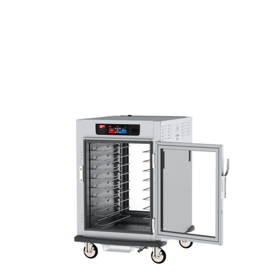 Metro C595L-SFC-UPFCA C5 9 Series Controlled Humidity Heated Holding & Proofing Cabinet