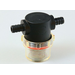 Barbed Strainer Assy W/80 Mesh
