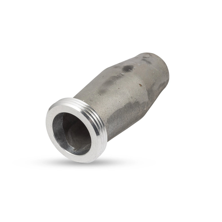 2" Ridley Nozzle Tip (Short)
