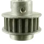 DRIVE PULLEY  - NEW VENDOR