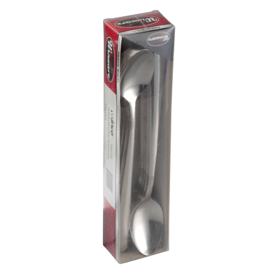 Winco 0082-02 8" Iced Tea Spoon