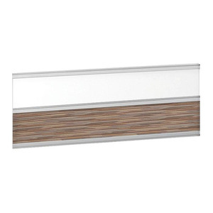 12X24 ACR/VISC SP.PANEL SILVFM