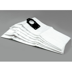 Brush, 18" .020 Poly W/Plate