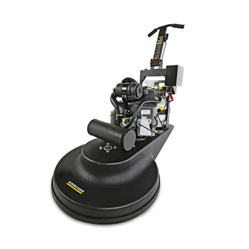 New Karcher BDP Series LPG Burnisher