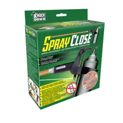 Kuus Knock Down Spray Close Spray Extender