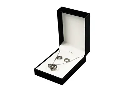EARRING/PENDANT BOX