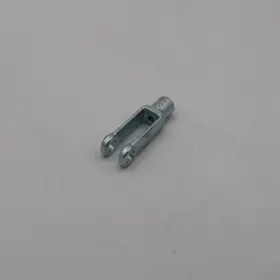 END, SHIFT BAR ADJ YOKE 1/4" X 3/8"