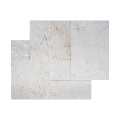 Shell Stone