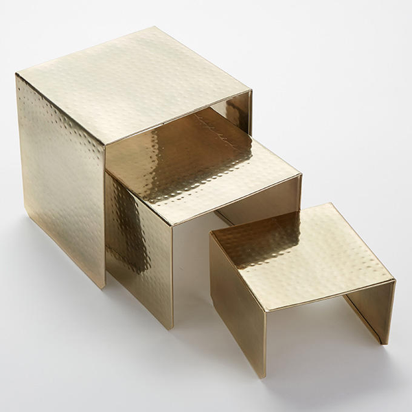 Gold Riser Sets
