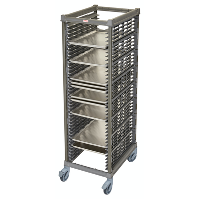 Cambro UPR1826FP40 Ultimate (40) Pan End Load Full Size Sheet Pa