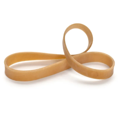 Rubber Bands - #18