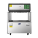 Atosa AMC-3402 Double Sided Milk Cooler