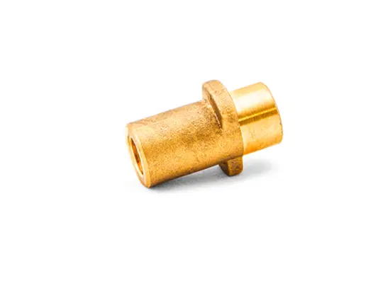 Brass Bayonet Fitting for Karcher Series