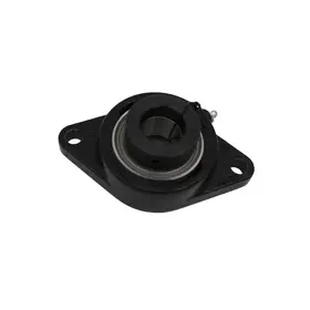 BEARING, FLANGE 1 1/4" W/LOCK COLLA