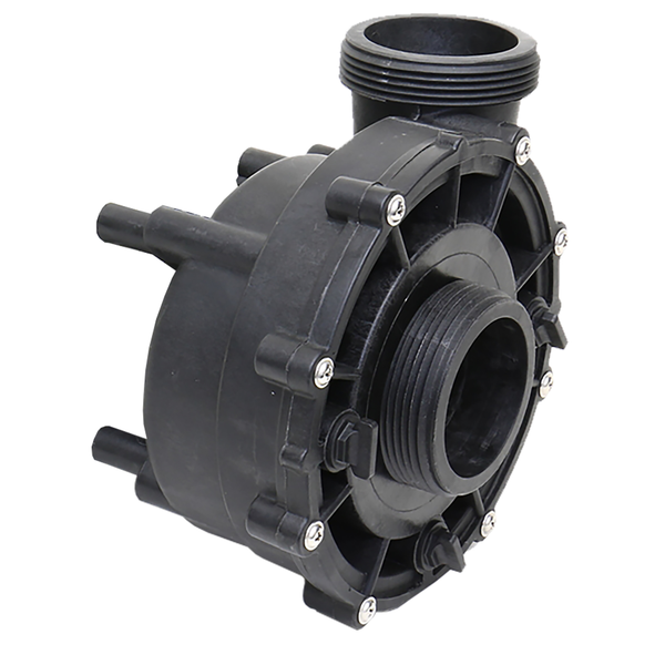 LX-48 Side Discharge Wet End 10-0140