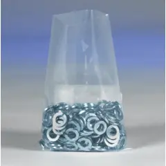 18 X 30 4 MIL FLAT POLY BAG 250/CS   PB1265
