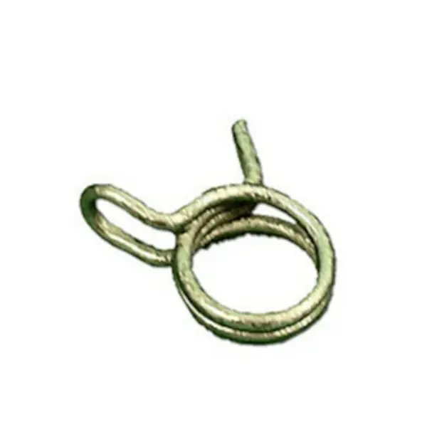 1/4" Ozone Tubing Clamp