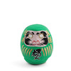 Daruma Green Health 2-1/4"