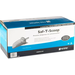 San Jamar SI9500 64-86 oz Saf-T-Scoop