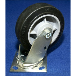 Caster Assembly