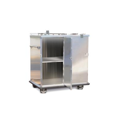 NON-HEATED/INSULATED IRONMAN TRAY HAULER